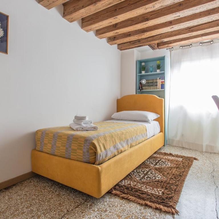 Ca' Roberta - Appartamento - 12