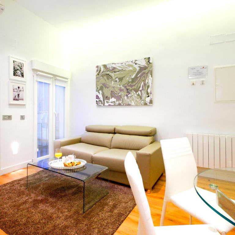 Prado Suite - Apartment - 12