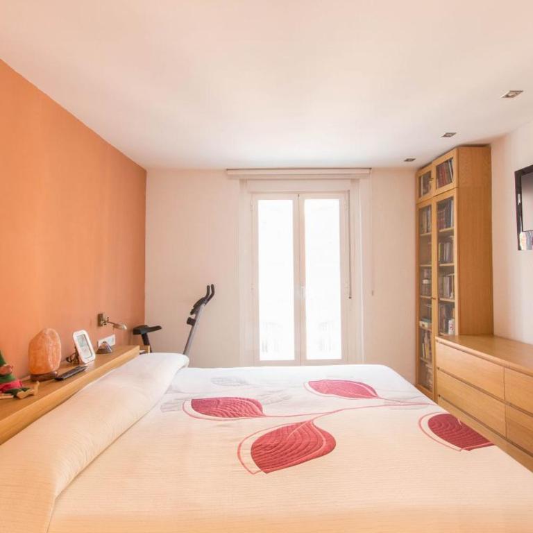 En el Centro de Pamplona, La Taconera - Apartamento - 3