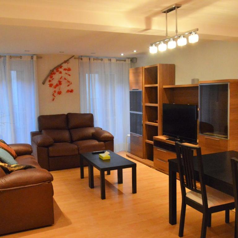 En el Centro de Pamplona, La Taconera - Apartamento - 9