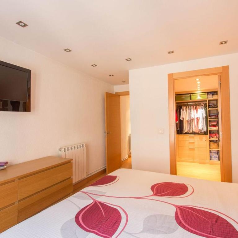 En el Centro de Pamplona, La Taconera - Apartamento - 1