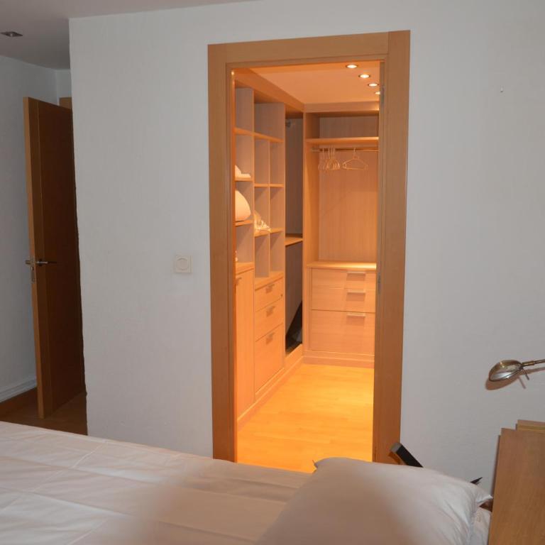 En el Centro de Pamplona, La Taconera - Apartamento - 5