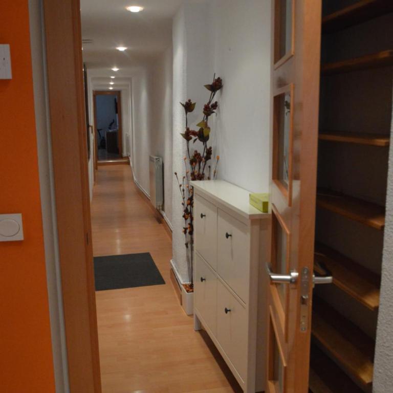 En el Centro de Pamplona, La Taconera - Apartamento - 19