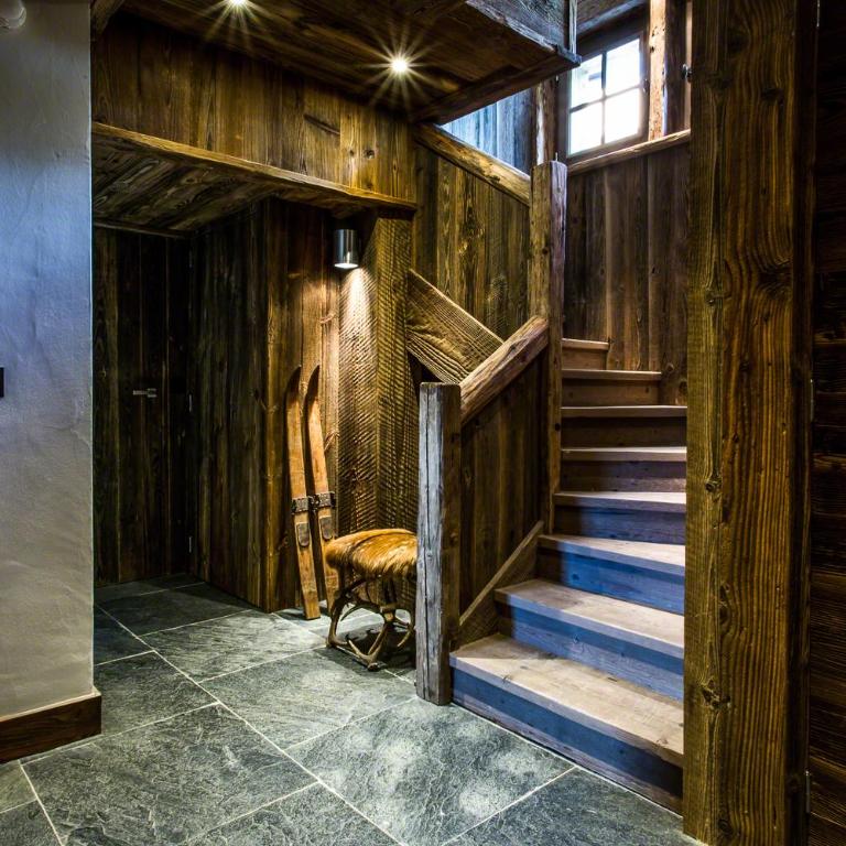 Chalet Grand Cerf - Chalet - 12