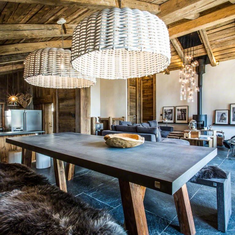 Chalet Grand Cerf - Chalet - 4