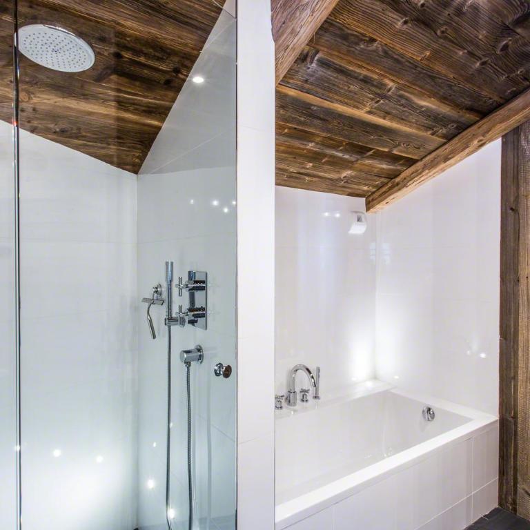 Chalet Grand Cerf - Chalet - 15
