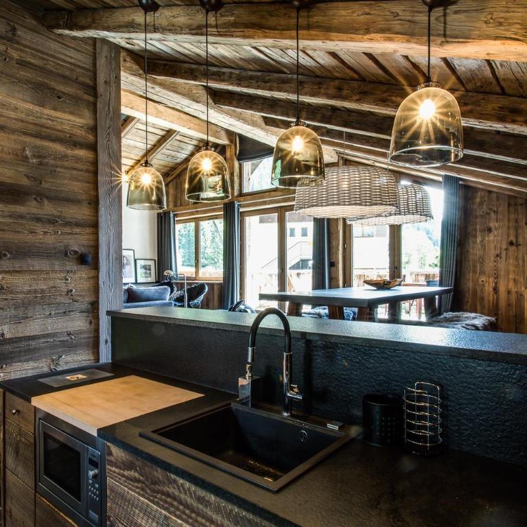 Chalet Grand Cerf - Chalet - 7