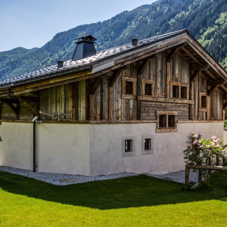 Chalet Grand Cerf - Chalet - 21