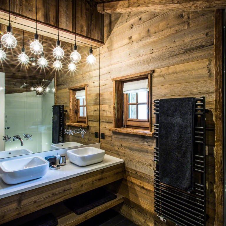 Chalet Grand Cerf - Chalet - 14