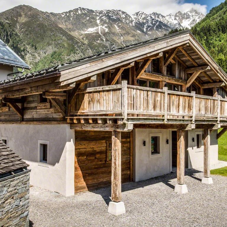 Chalet Grand Cerf - Chalet - 20