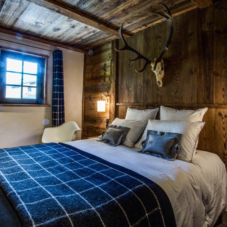 Chalet Grand Cerf - Chalet - 16