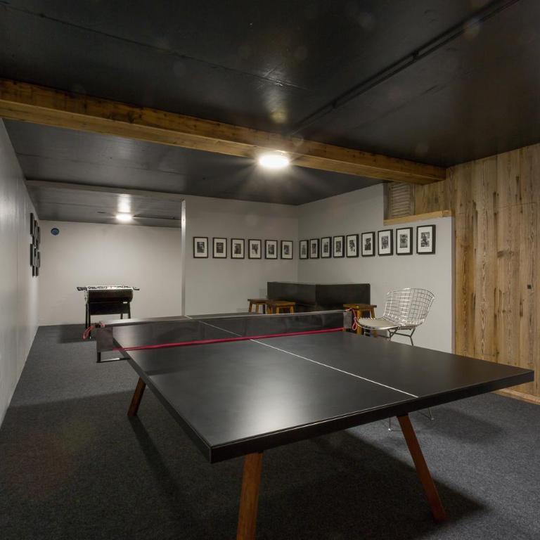 Chalet Grand Cerf - Chalet - 10