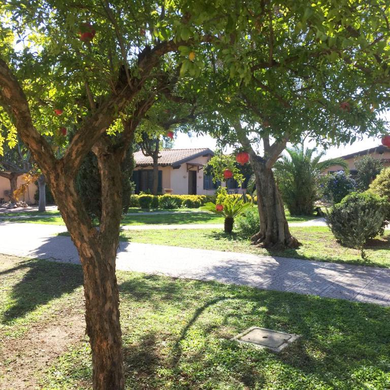 Domus Leonardo-Private Free Parking - Appartamento con Vista Giardino - 47