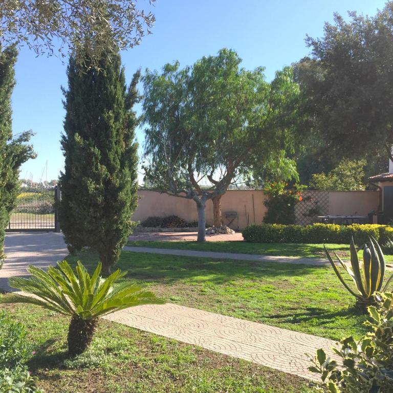 Domus Leonardo-Private Free Parking - Appartamento con Vista Giardino - 48