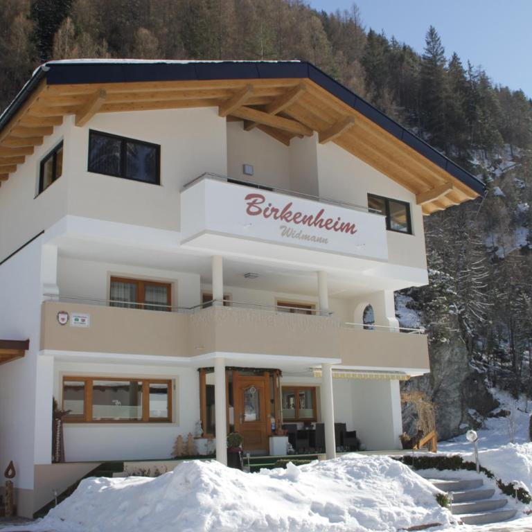 Birkenheim Widmann - Apartment mit 3 Schlafzimmern - 1