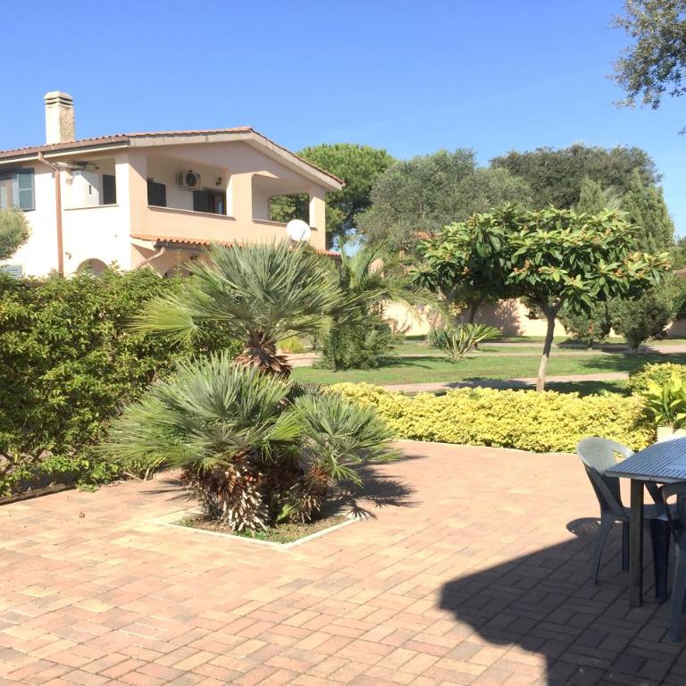 Domus Leonardo-Private Free Parking - Appartamento con Vista Giardino - 40