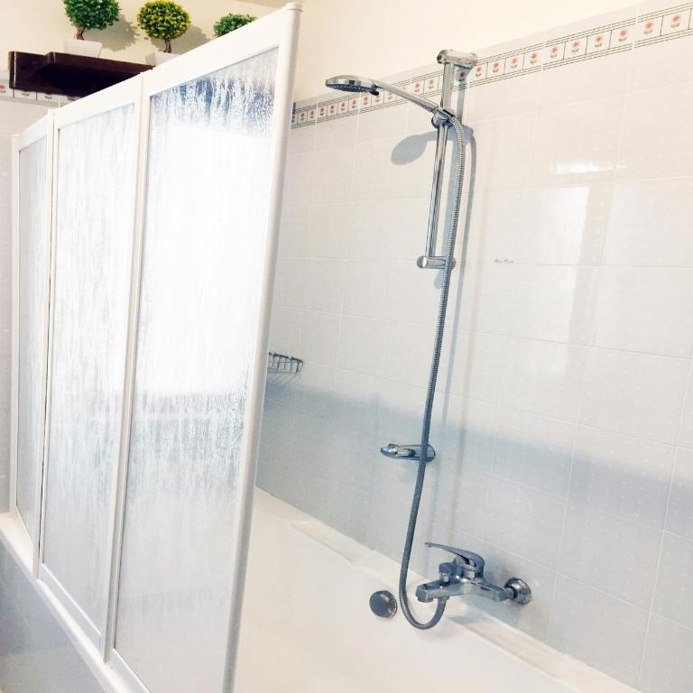 Domus Leonardo-Private Free Parking - Appartamento con Vista Giardino - 24