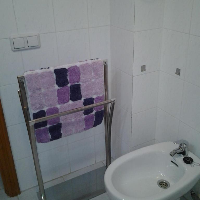 Homely appartment playa Acequion - Apartamento con terraza - 48