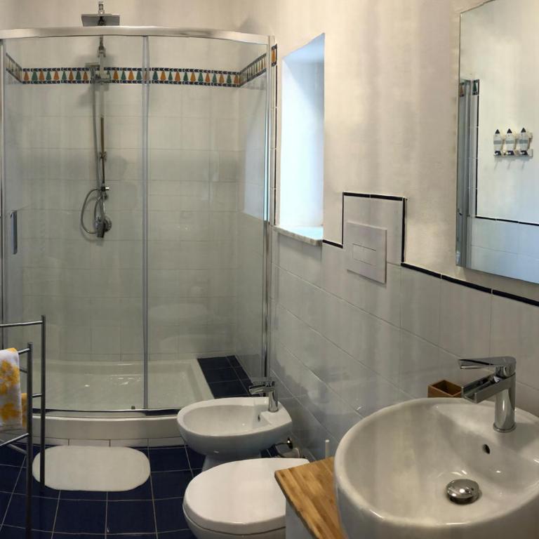 Bluoltremare - Casa Vacanze - 29
