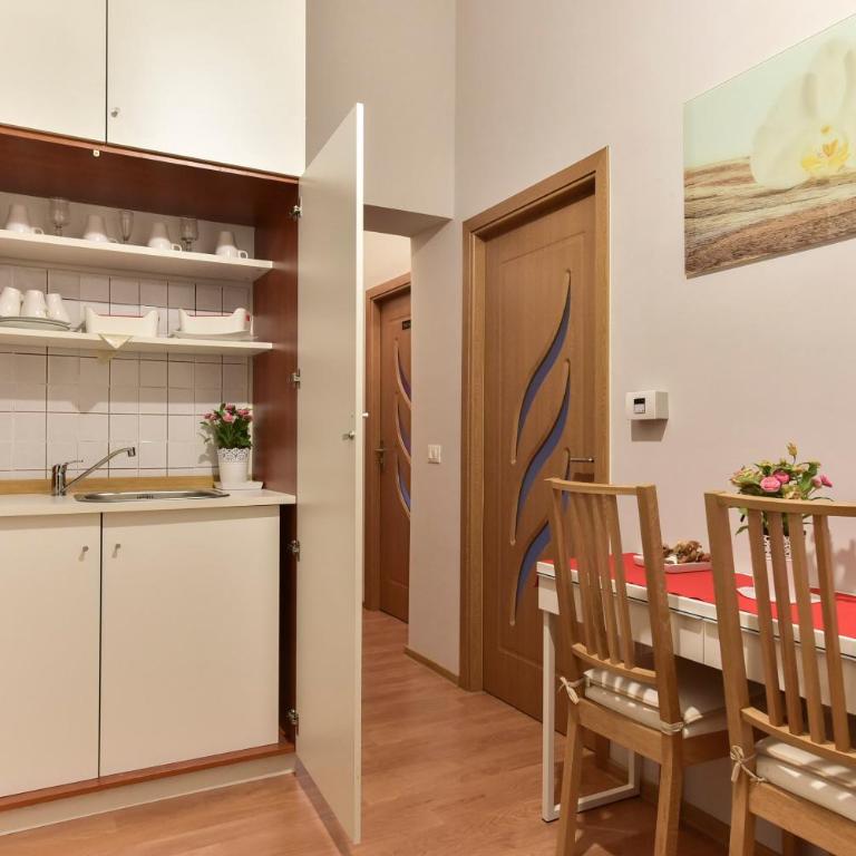 Trani B&T Rooms - Suite Superior - 20