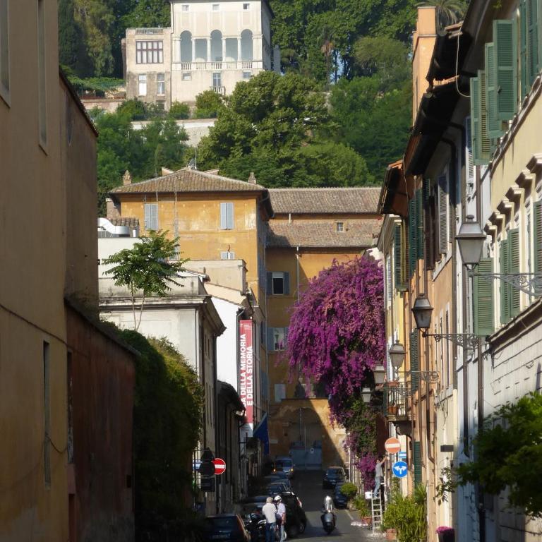 Trastevere Stylish - Appartamento - 21