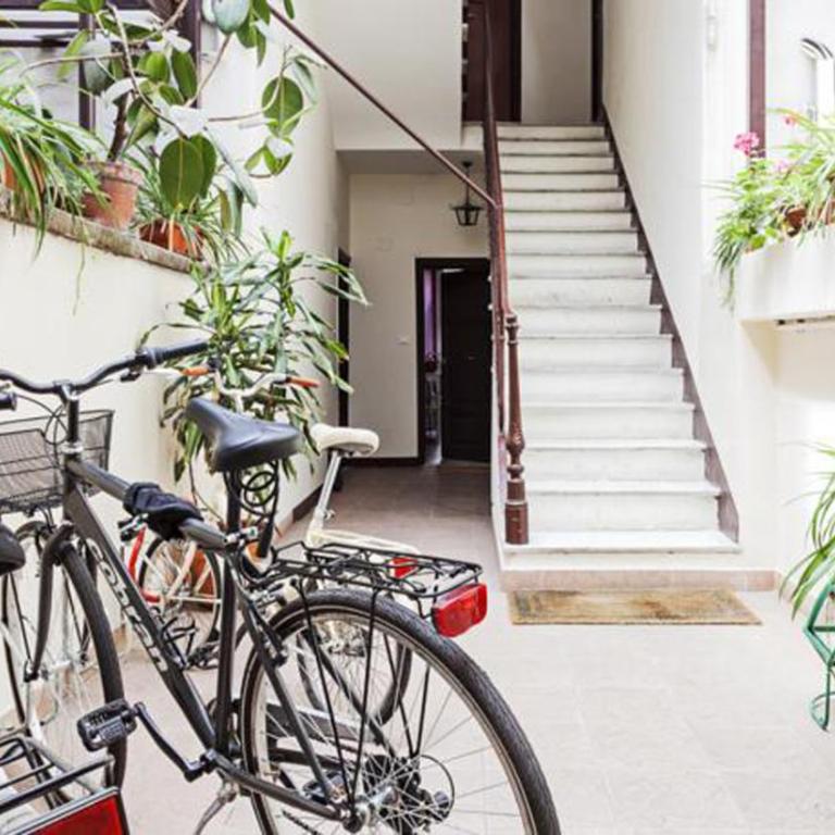 Trastevere Stylish - Appartamento - 19