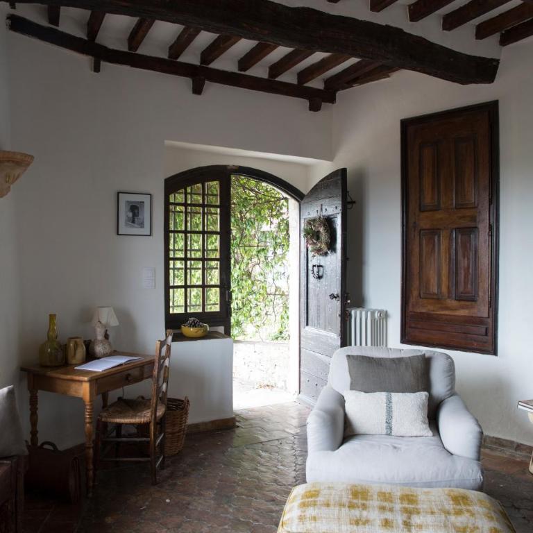 La Maison de Jacques Prevert - Maison 2 Chambres - 7