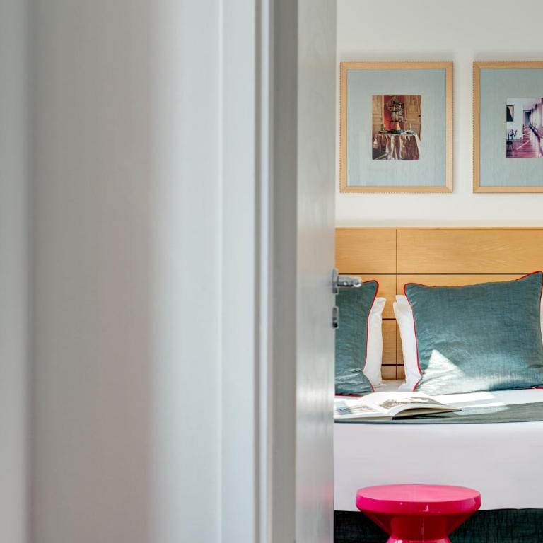 Hotel Lorette - Astotel - Apartment - 3