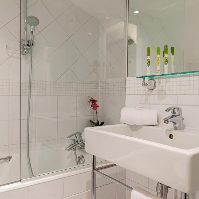 Hotel Lorette - Astotel - Apartment - 1