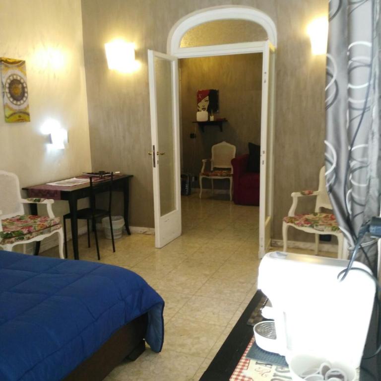 Casa Tua a Piazza del Popolo - Appartamento Monolocale - 16