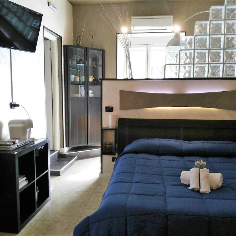 Casa Tua a Piazza del Popolo - Appartamento Monolocale - 33