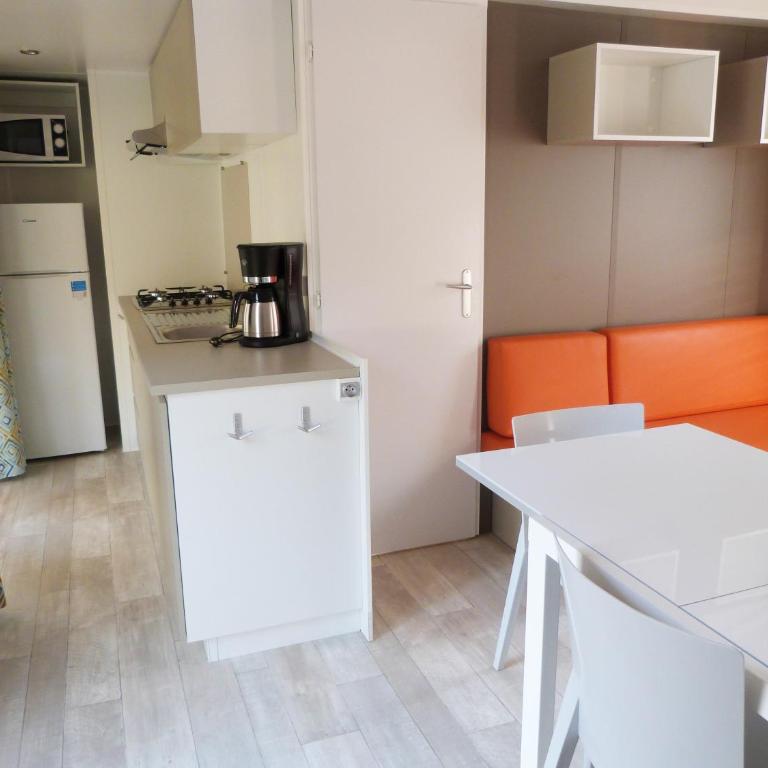 Camping Clau Mar Jo - Mobile Home - 9