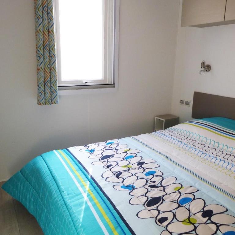 Camping Clau Mar Jo - Mobile Home - 8