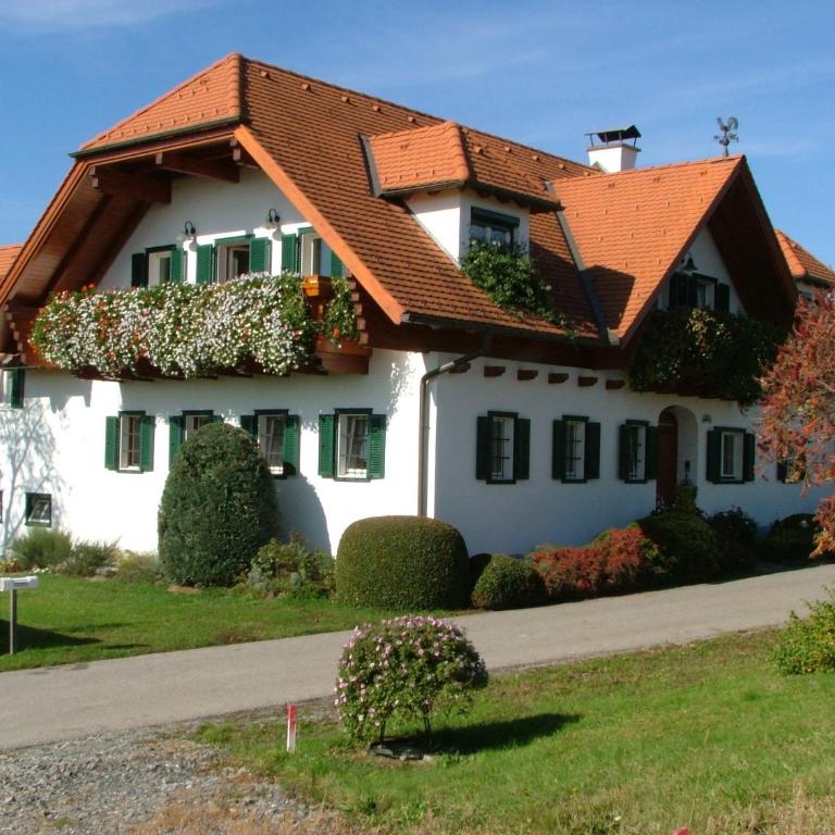 Ferienwohnung - Apartment - 1