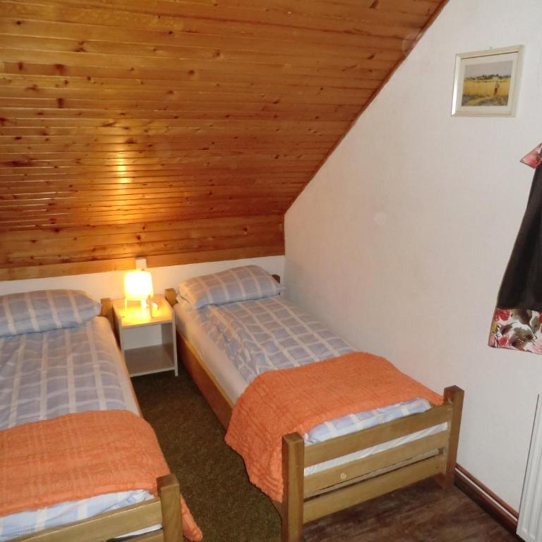 Holiday Home Minja - Vacation Home - 19