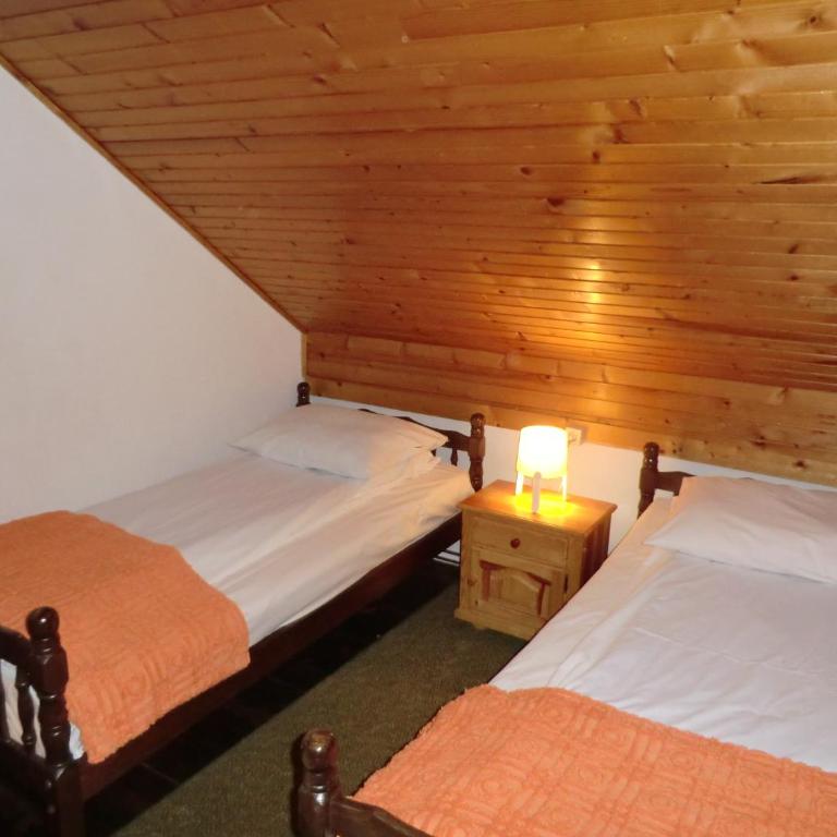 Holiday Home Minja - Vacation Home - 22