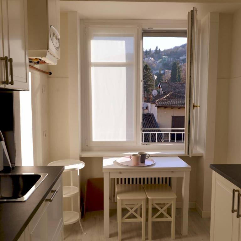 Casa Saba -WelcHome - Appartamento - 7