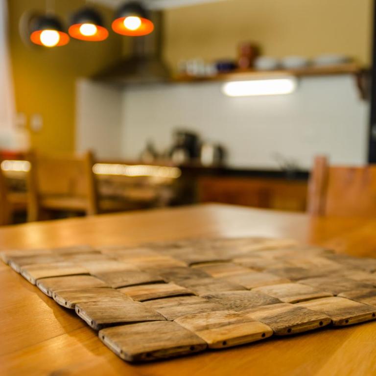 Kurtem Lodge - Two-Bedroom Bungalow (4 Adults) - 2