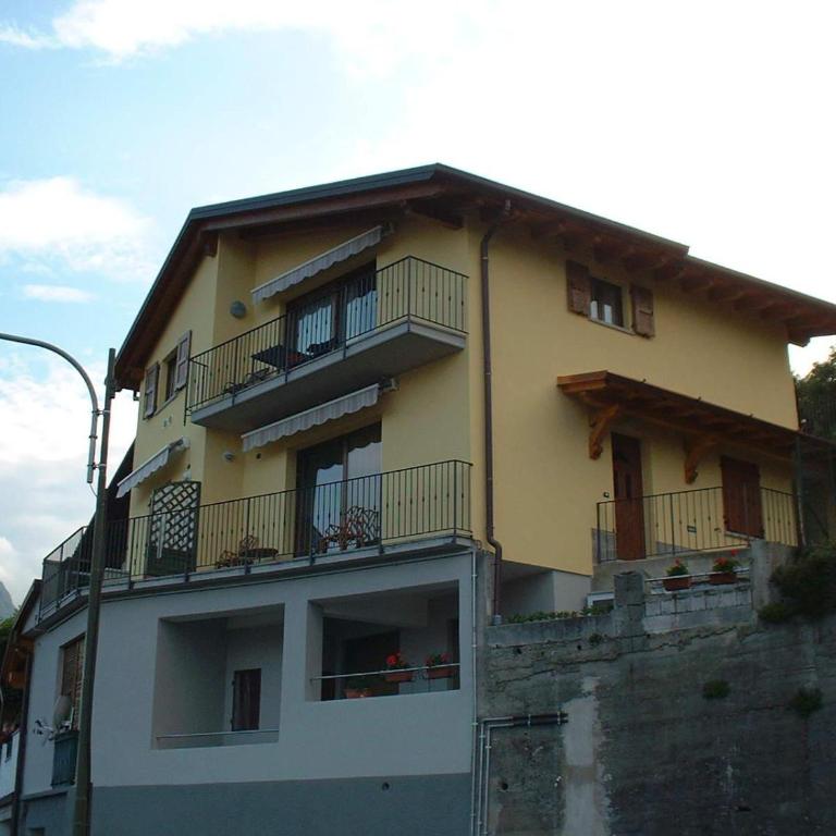 Robertalagocomo - Appartamento con Vista Lago - 29