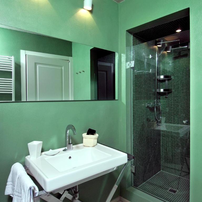 Villa Aruch - Monolocale (2 Adulti) - 8