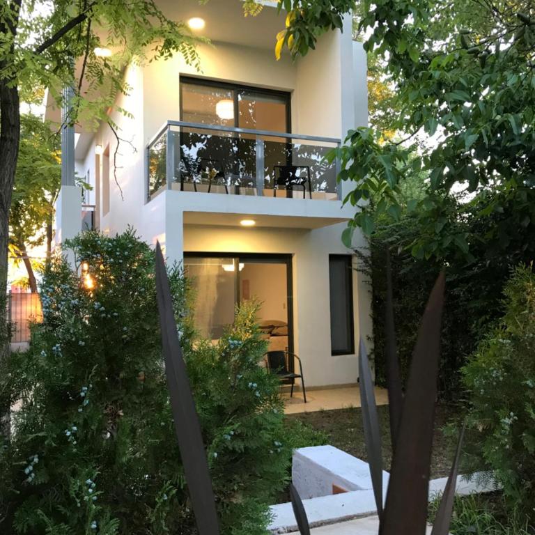 BOULEVARD departamentos - Apartamento Superior - 15
