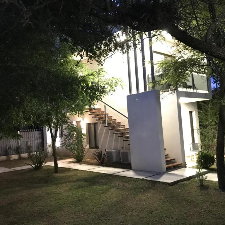 BOULEVARD departamentos - Apartamento Superior - 14