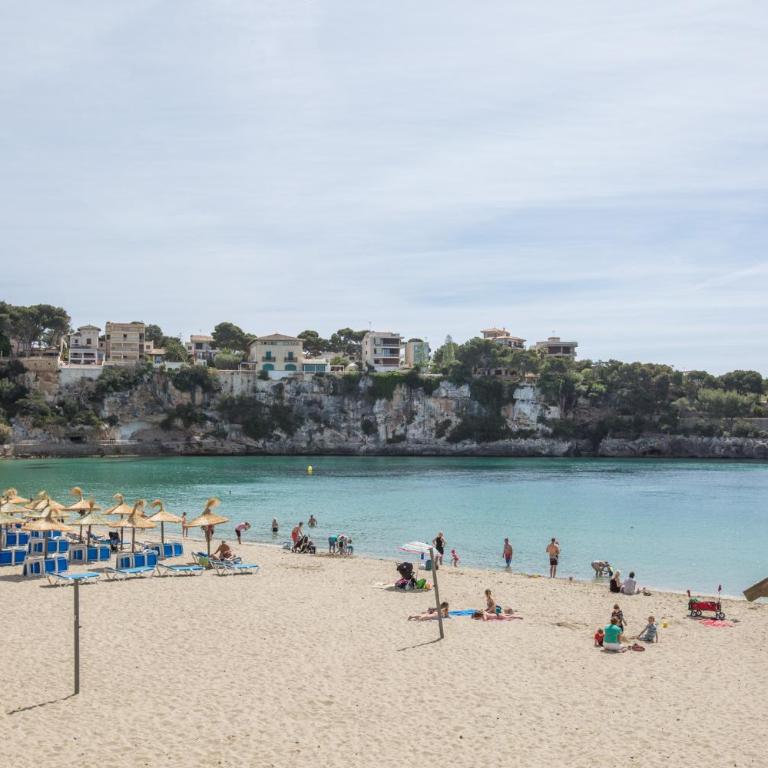 Sa Cova (Cova De Rotana) - Villa de 3 dormitorios - 36