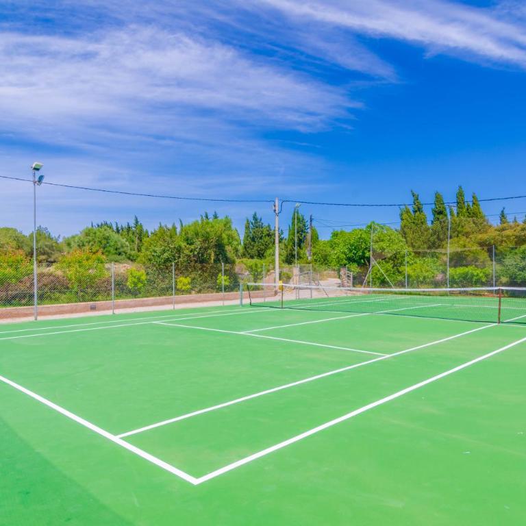 Sa Cova (Cova De Rotana) - Villa de 3 dormitorios - 29