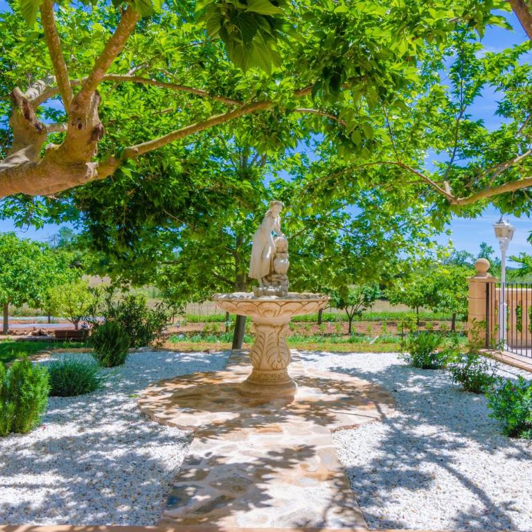 Sa Cova (Cova De Rotana) - Villa de 3 dormitorios - 30