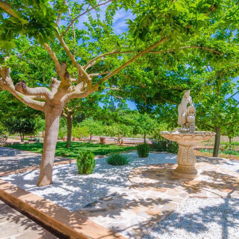 Sa Cova (Cova De Rotana) - Villa de 3 dormitorios - 31