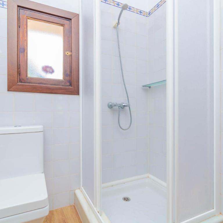 Sa Cova (Cova De Rotana) - Villa de 3 dormitorios - 25