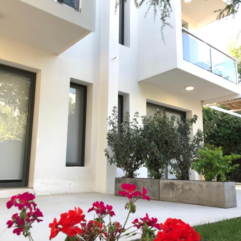 BOULEVARD departamentos - Apartamento Superior - 6