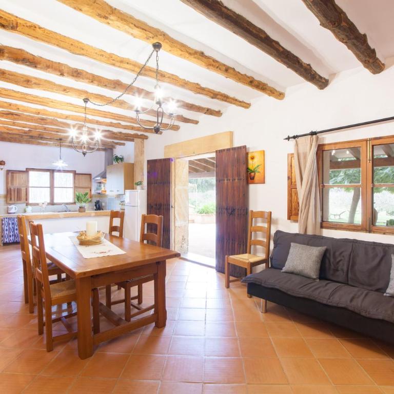 Sa Cova (Cova De Rotana) - Villa de 3 dormitorios - 18