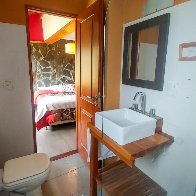 Kurtem Lodge - Bungalow - 2